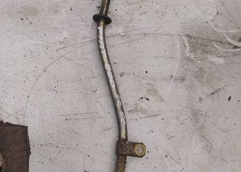 FIAT UNO SEICENTO CINQUECENTO 900 bagnet miarka oleju