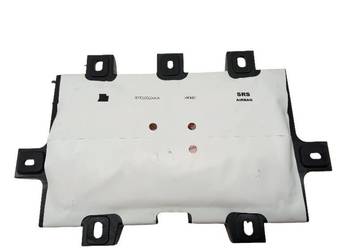 PODUSZKA POWIETRZNA AIRBAG PRAWA PASAŻERA DESKI 9803398780 Citroen DS5 I