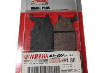 KLOCKI HAMULCOWE Yamaha 3LP-W0045-00 XV750 XV1100