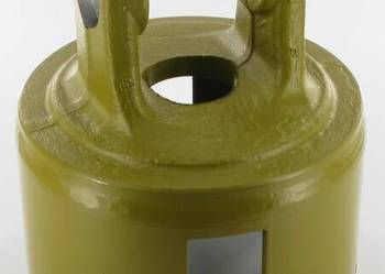 Widłak, do sprzęgła K96/4, W2500/P500 Walterscheid 369002