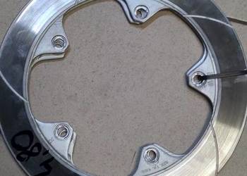 Tarcza hamulcowa Honda Shadow VT 1100, 85/86r