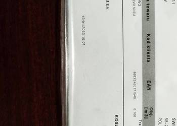 Ogrzewacz wody Ariston