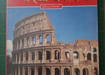 Złota księga Rzymu Bonechi & Ossolineum