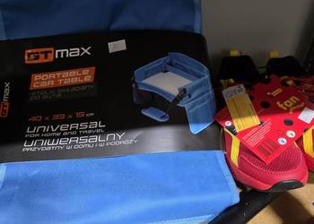 Zapraszamy po kilka drobiazgów.