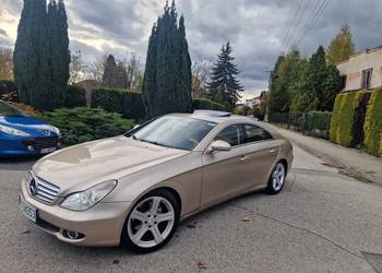 CLS 3.0 D. Piękny zamiana