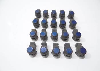 CZUJNIK PARKOWANIA BMW X1 E84 OE LE MANS BLAU 381