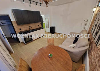 Mieszkanie Wałbrzych 28m2 2 pokoje