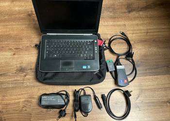 Zestaw Laptop Dell Lexia Diagbox Zasilacze