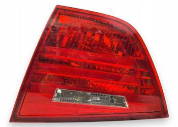 LAMPA PRAWA BMW Serii 3 E90 LIFT 08-12r TYLNA prawy tył w klapę 7289434