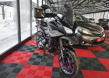 Yamaha Tracer 2017r. 900cc ! Zadbana ! Piękny Stan !