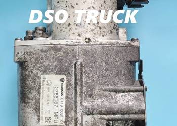 2786167 Scania Pompa Osi Skretnej MPU