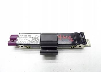 WZMACNIACZ ANTENY ANTENOWY 4G9035225 AUDI A6 C7