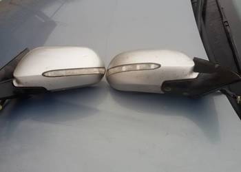 LUSTERKA ELEKTRYCZNE HONDA ACCORT 7