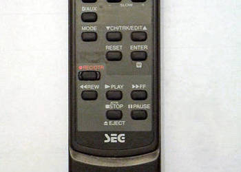 Pilot „SEG” sprawny
