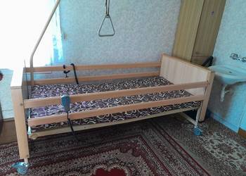 Łuźko rehabilitacyjne