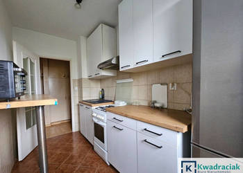 Mieszkanie sprzedam 47.5m2 2 pokojowe Krosno Stefana Kisielewskiego