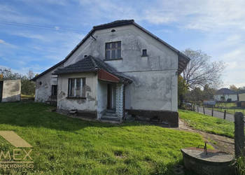 Dom wolnostojący Skrzyszów 110m2