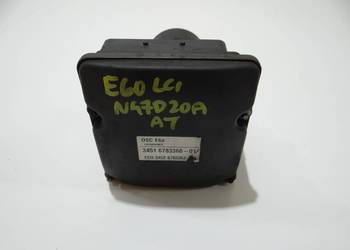 POMPA STEROWNIK ABS BMW E60 LCI N47 2.0D 6783360