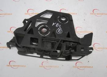 PEUGEOT 3008 I 12r ślizg zderzaka prawy przód 9684020980 9684021980