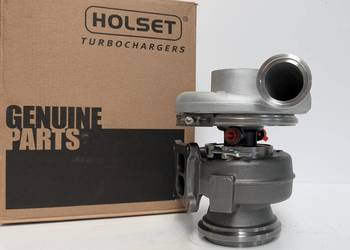 Turbosprężarka HOLSET 3593606 3593607 3593607H 76194940 4024967