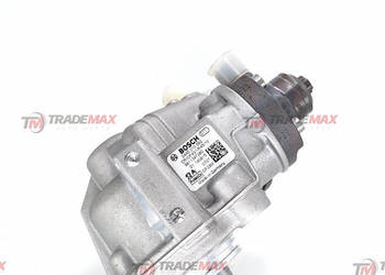 NOWY ORYGINALNE POMPY WTRYSKOWE Common Rail BOSCH CP4 0445010592