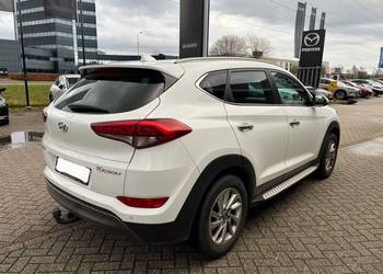 Hyundai Tucson 1.6 GDi 2015 Rok