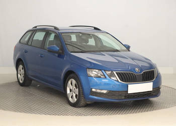 Skoda Octavia 1.0 TSI