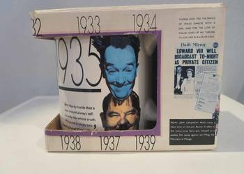 kubek kolekcjonerski