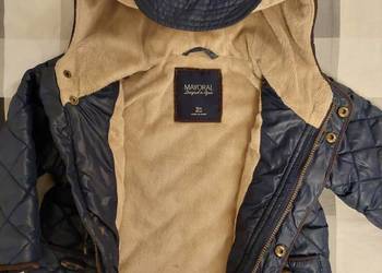 Kurtka Mayoral roz.80cm, 12 miesięcy