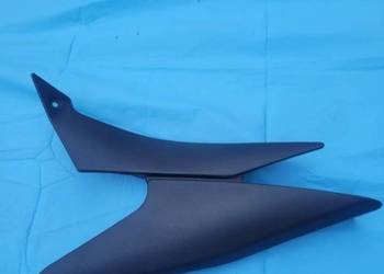 KAWASAKI NINJA ZX 6R 07-08 ZX6R OSŁONA RAMY OWIEWKA PLASTIK WYPEŁNIENIE OEM