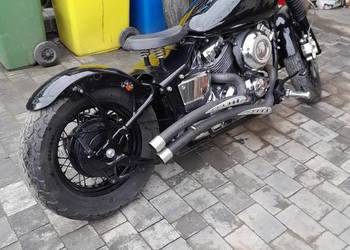 Sprzedam Yamaha Drag Star 650 Bober