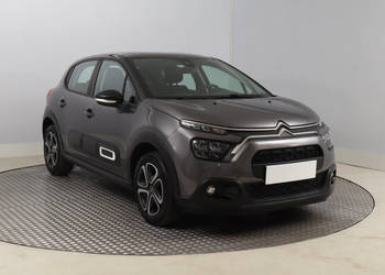 Citroen C3 1.2 PureTech