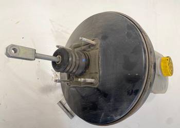 SERWO HAMULCOWE IVECO DAILY VI Bus 2.3 156KM