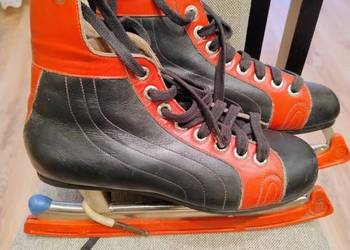 Łyżwy hokejowe