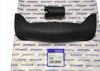 VOLVO S80 zaslepka haka holowniczego odpinanego OE 8691032 VOLVO S80 zaslepka haka holowniczego odpinanego OE 8691032