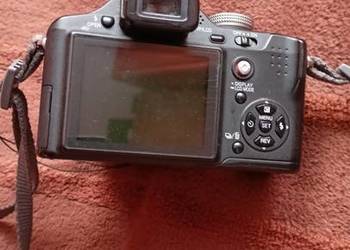 Sprzedam Aparat LUMIX