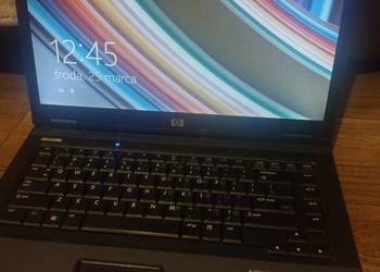 Laptop HP Compaq 6701d