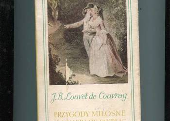 Przygody miłosne kawalera de Faublas