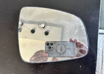 Dacia Logan II Sandero Wkład Lusterka Prawy 2326.34.042