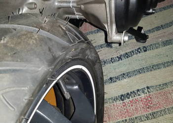 Silnik Yamaha Aerox 50 2T Nowy Wal Łozyska Simeringi Aerox Sr Jog F15