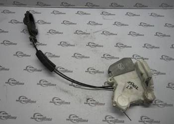 HONDA CR-V III 09r zamek drzwi lewy przód 72151-SWA-E1 9 PIN