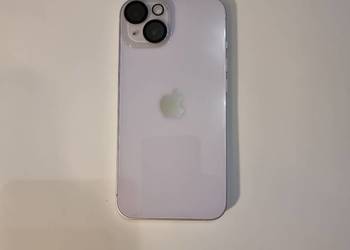 Smartfon iPhone 14 6/256GB Fioletowy
