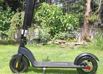 Hulajnoga elektryczna silnik 4 Augment ES 210 jak nowa