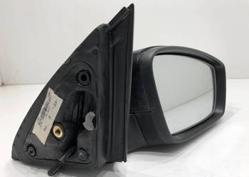 LUSTERKO PRAWY SKODA RAPID Kombi ZEWNĘTRZNE PRAWA, BOCZNE