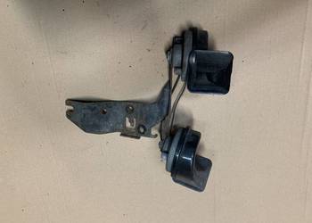 001157 Klakson sygnał dźwiękowy Peugeot 407 citroen