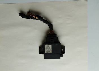 Sterownik pompy paliwa 4g0 906 093 d Audi a6
