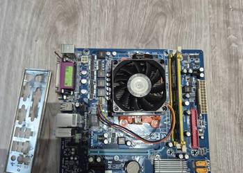 Płyta główna gigabyte ga m61pme s2p