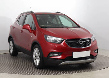 Opel Mokka 1.4 Turbo