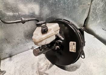 SERWO HAMULCA POMPA HAMULCOWA FORD MONDEO MK3 2.0 TDDI 2S712B195AE