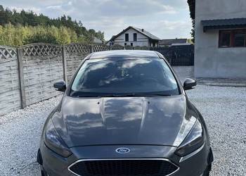 Sprzedam Forda focusa